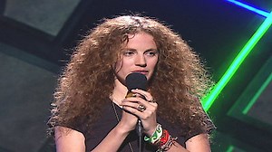 Watch John Oliver's New York Stand-up Show Season 3 Episode 4 - Episode 4