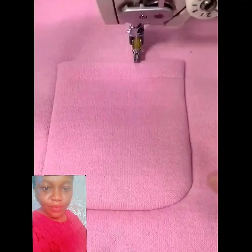 Perfect, easy pocket | Made for Girls