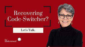 Code-Switching: Benefit or Burden?