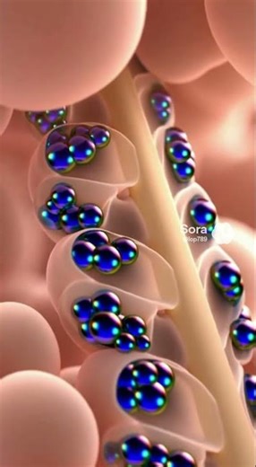 How Feathers Grow from Skin 🪶 | #avianbiology #cellgrowth