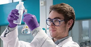 Scientist - Alchetron, The Free Social Encyclopedia