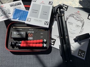 Review: The New Mantis Laser Academy » Concealed Carry Inc