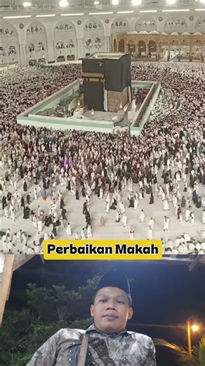 pembaruan makah #shortvideo