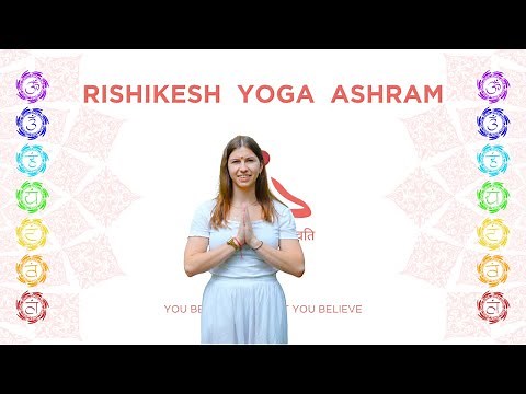 Rishikesh Yoga Ashram | Student Review | 200 Hour Yoga Teacher Training in Rishikesh