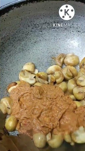 mashroom ki recipe 🙏🙏🙏🙏