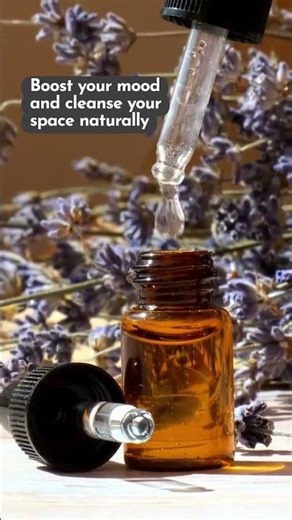 Uplift Health with Essential Oils