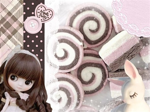 Exploring Neapolitan Aesthetics in Moodboards