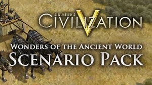 Civilization V - Wonders of the Ancient World Scenario Pack DLC | Mac Linux Steam Downloadable Content | Fanatical