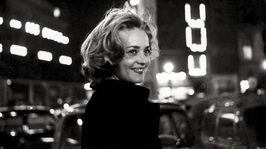 Why Jeanne Moreau Was One of the Greatest French Actresses of All-Time