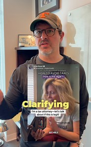 Leveraging stock to buy real estate can work — but let’s be clear: ✔️ Loans must be repaid (interest principal). ✔️ Rental income is taxable (even with depreciation strategies). ✔️ Margin calls and market dips are real threats. ✔️ There are smarter structures — trusts, LLCs, layering assets — but nothing is truly tax-free. Leverage is powerful, but it isn’t magic. At some point, you have to pay the piper. — Brian T. Boyd, Tax Attorney ⚖️ #TaxAttorney #WealthStrategy #RealEstateInvesting #TaxPlan