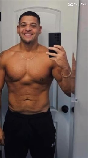 "Transforming not just the body, but the mindset! 💪🏽 After shedding 40 lbs and 13% body fat, while gaining 5 lbs of muscle, this journey is proof that dedication and hard work pay off. Every step taken is a step towards a healthier, stronger self! 🤙🏽✨ #TransformationTuesday #WeightLossJourney #dothework #trusttheprocess🙏 @allaroundremovalservices | Bria Method