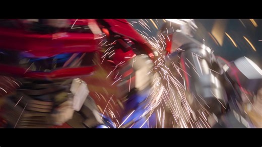 映画『トランスフォーマー／ONE』 吹替版予告編