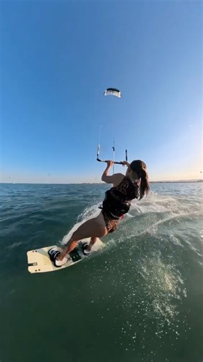 5.9K views · 99 reactions | Kiteloop + grab 酪 I’m just learning,...