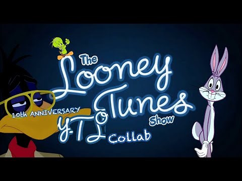 The Looney Tunes Show 10th Anniversary YTP Collab (NOT FOR KIDS)