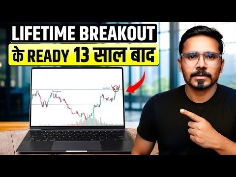 Charts Of The Week | Swing Trading | Stock Market Education