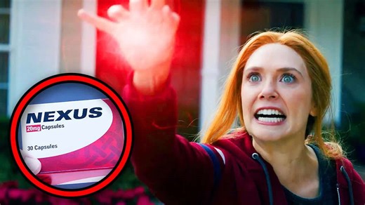 WandaVision NEXUS commercial explained! Episode 7 Q&A | Inside Marvel bonus