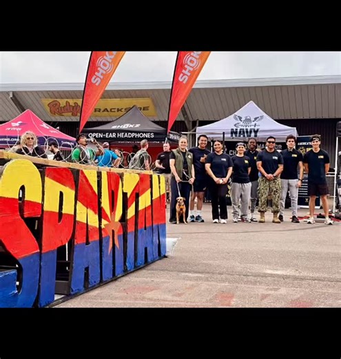 NTAG Phoenix Sailors represented the Warrior Challenge Program at the...