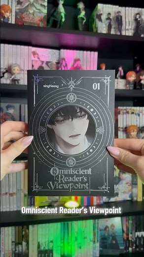 Omniscient Reader’s Viewpoint (novel) - vol 1