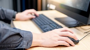 How do you know if you've fallen victim to an online scam?