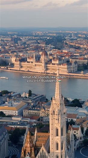 15 reactions | Hop on our red or green routes to see all of Budapest’s stunning views - one for the bucket list  #BigBusTours #budapest | Big Bus Tours | Facebook