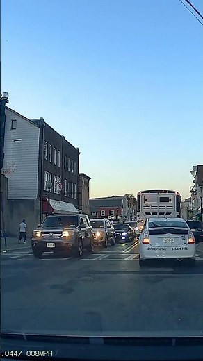 downtown spring valley NY main st