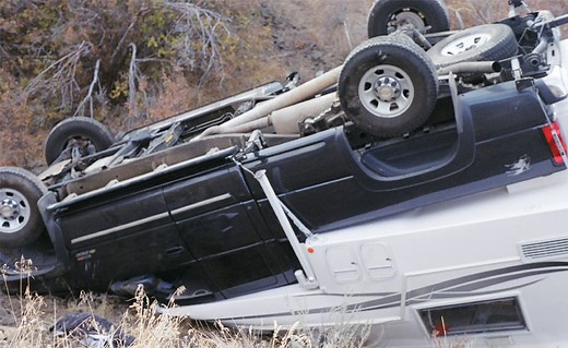 Top 10 Truck Camper Mistakes and Pitfalls