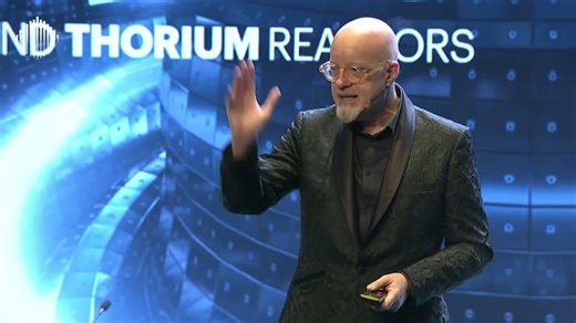 Government Services Forum 2025 - Power Session: Smart Economies of 2050 - Brett King | Brett King
