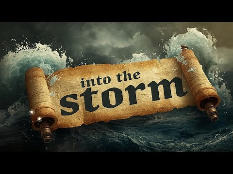 The Holy Bible - Genesis chapter 8 audio (NKJV)