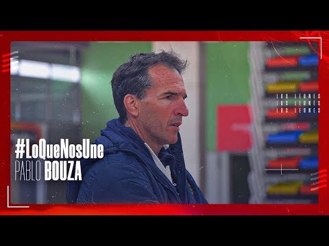 What Unites Us | Pablo Bouza