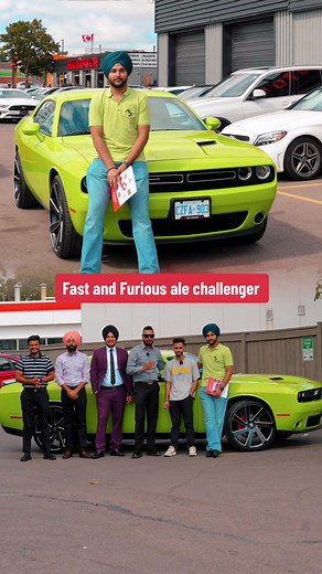 #fastandfurious #challenger #22gautosales #mani22gala #22gmeansapproved #22gwheels #brampton