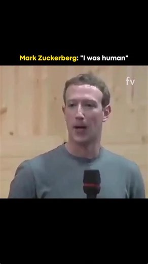 Founders Vault on Instagram: "Mark Zuckerberg’s “I was human” remark during a 2014 Facebook Q&A became the source of countless memes about his robotic personality. He was describing how he managed to push through challenges by staying focused despite emotional setbacks, saying, “I was human. I am human, still.” The clip went viral and even fueled conspiracy jokes about him being a lizard person, but at its core it revealed the struggles he faced as a young leader at just 30 years old. His resili