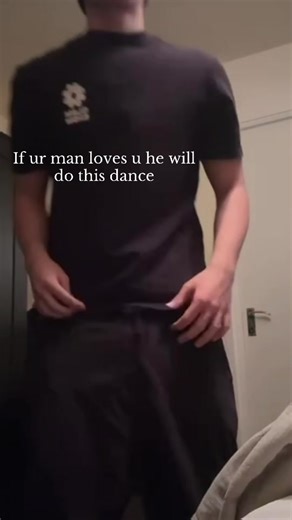 Dance Challenge: Throw That Ahh in a Circle