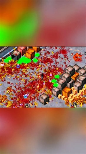 👽 एलियन धरती पर हमला! मैंने अकेले सबको खत्म कर दिया | Alien Invasion Game #ShootingGame#ActionGame