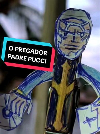Explorando Pucci em JoJo's Bizarre Adventure: Stone Ocean