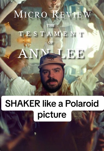 Amanda Seyfried is on another level in this #fyp #movietok #moviereview #musical #dance