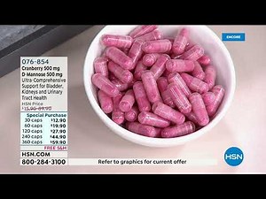 HSN | Andrew Lessman Your Vitamins Celebration 07.21.2022 - 06 AM