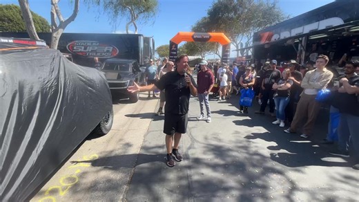 🚨 WIN a SPEED UTV El Diablo! 🚨 SPEED UTV is raffling off a one-of-a-kind El Diablo UTV wrapped in the Off-Road Motorsports Hall of Fame (ORMHOF) tribute design — featuring all 148 inductees and some of the most legendary off-road vehicles showcased on the hood! 🎟️ Raffle Details: Entry: $125 each Bonus: Every entry comes with your choice of a “6 Years of Speed” T-shirt or an Off-Road Motorsports Hall of Fame T-shirt Drawing Date: November 2, 2025 Location: South Point Casino, Las Vegas — duri