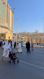 1.2M views · 38K reactions | Makkah Street View  | Mohammad Minnatullah | Facebook