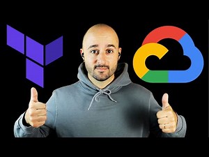 Terraform Tutorial: Google Cloud Platform (GCP)
