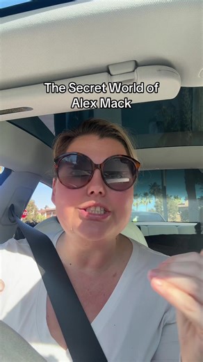 In 2026 we could use more quality things like the secret world of Alex Mack. #thesecretworldofalexmack #alexmack #90skids #90snickelodeon #90stv