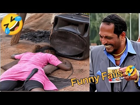 Crazy Funniest Videos 2026 🤣 Try Not To Laugh Challenge😂 Top 100 Funniest Video 🤪 must watch part 27