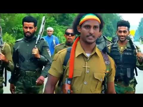 Gojjam shilela ጎጃም ሽለላ #fano #amhara #ethiopia