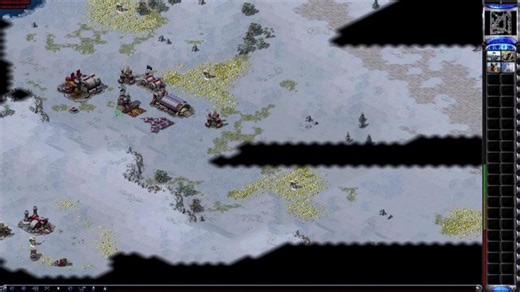 Ranked #1 Push (Asia Server) You Can Play Red Alert 2 in Your Browser |