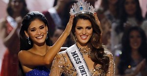 10 Hottest Miss Universe Winners From The Last Two Decades
