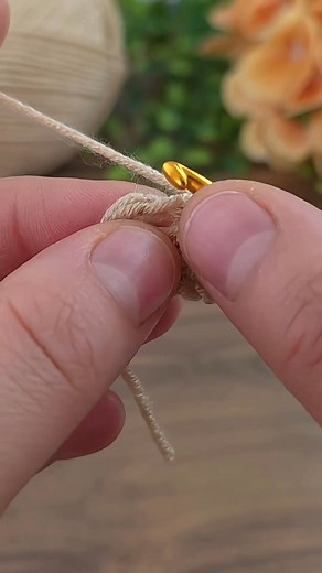 Upgrade Your Look! Crochet Bag Handle Tutorial! #crochet #knitting #crochetinspiration #amigurumi #fblifestyle | Crochet