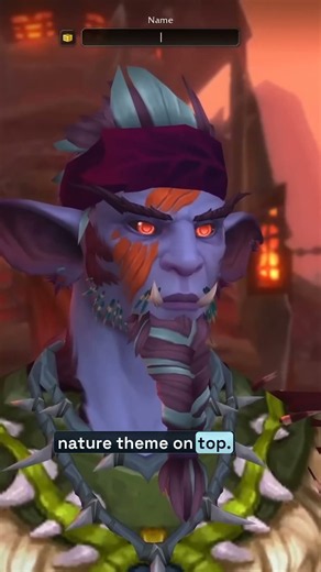 Why WoW Midnight's Haranir Look So Different