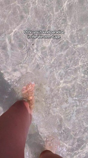 142K views · 785 reactions |  A true Western Cape gem.. #westerncape #travelsouthafrica #Clearwater #southafrica #kraalbaai #langebaanlagoon #Westcoast | Girl on the Go | Facebook