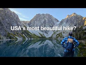 How to Hike the Enchantments (+Critical Tips)