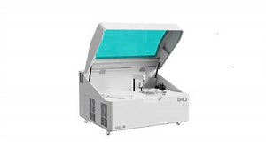 [Hot Item] Hospital Equipment Biochemical Analyzer Fully Auto Lifei