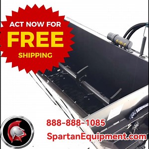 1.3K views | Check out this week's product spotlight: Our Skid Steer...